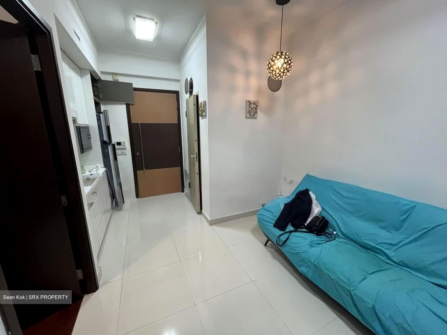 Silverscape (D14), Apartment #573568181